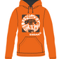 2025 Essar Chester Half Marathon Hoodie