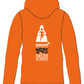 2025 Essar Chester Half Marathon Hoodie